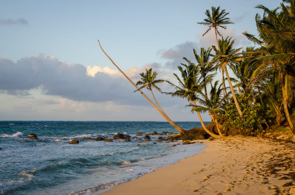 Yemaya Little Corn Island