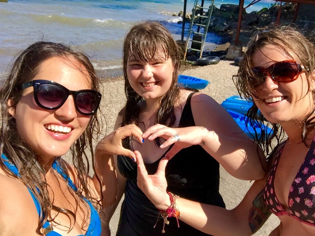 How to Protect Your Belongings on the Beach
