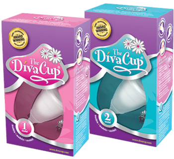 Diva Cup