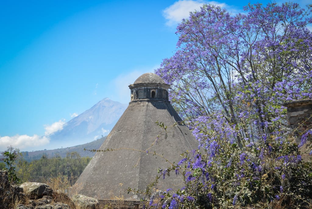 Antigua Guatemala