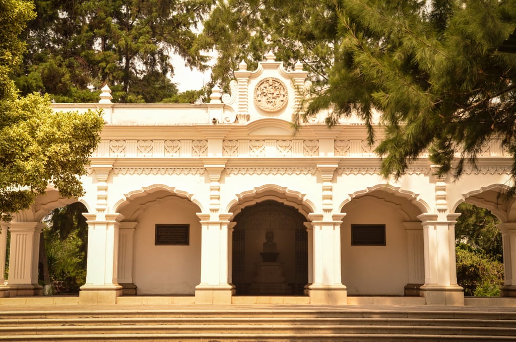 Antigua Guatemala