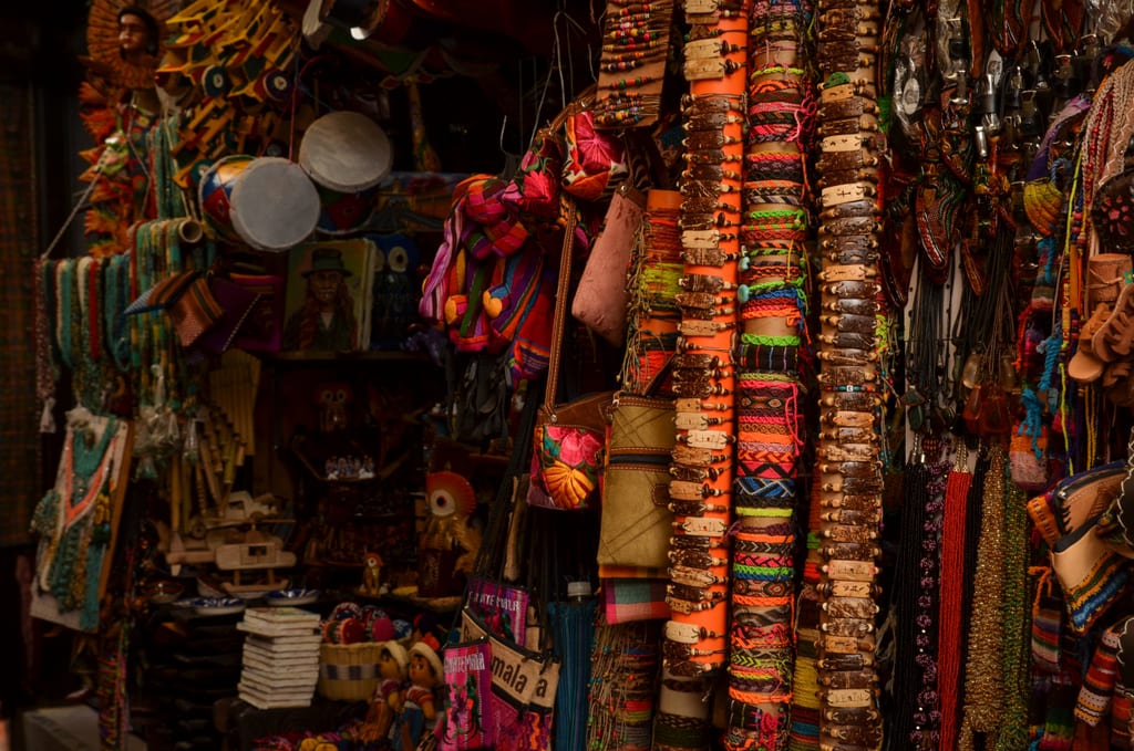 Antigua Guatemala