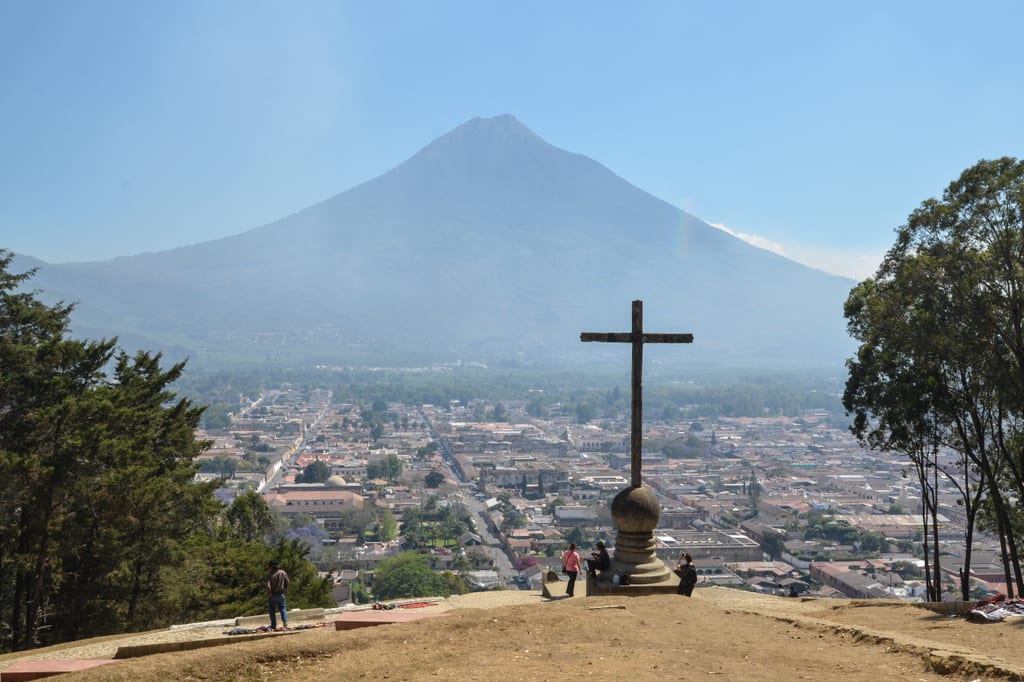 Antigua Guatemala