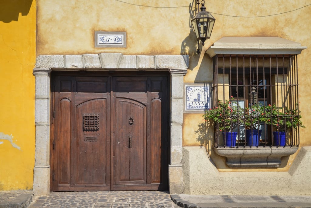 Antigua Guatemala