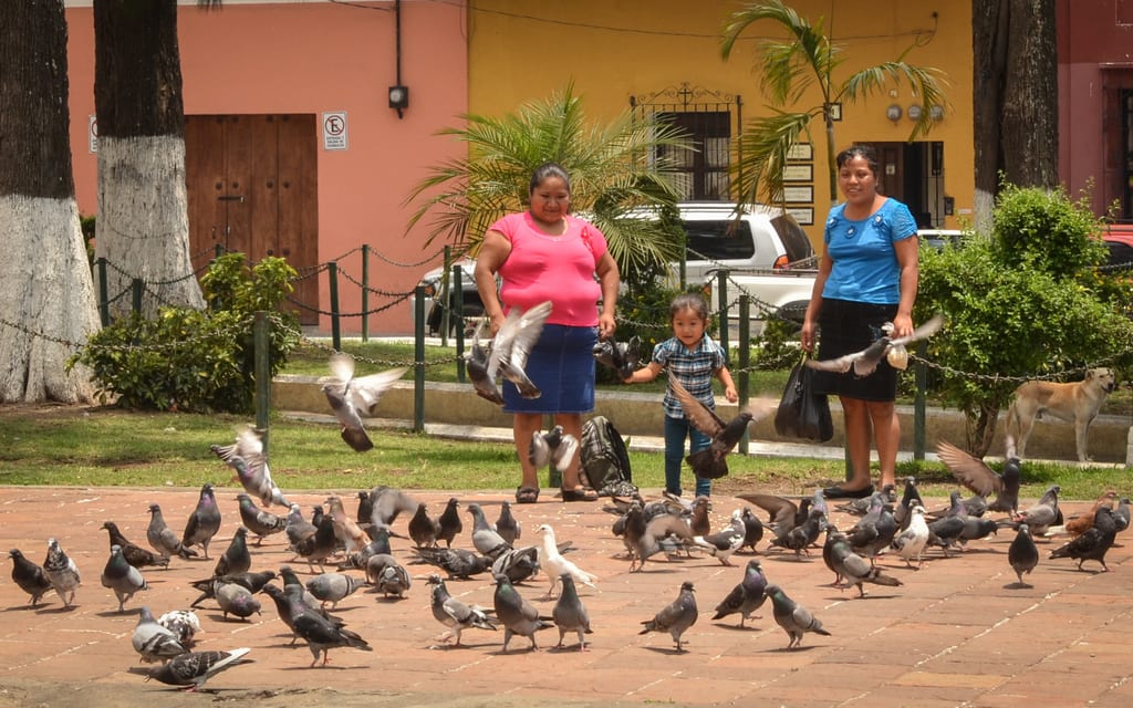 Antigua Guatemala