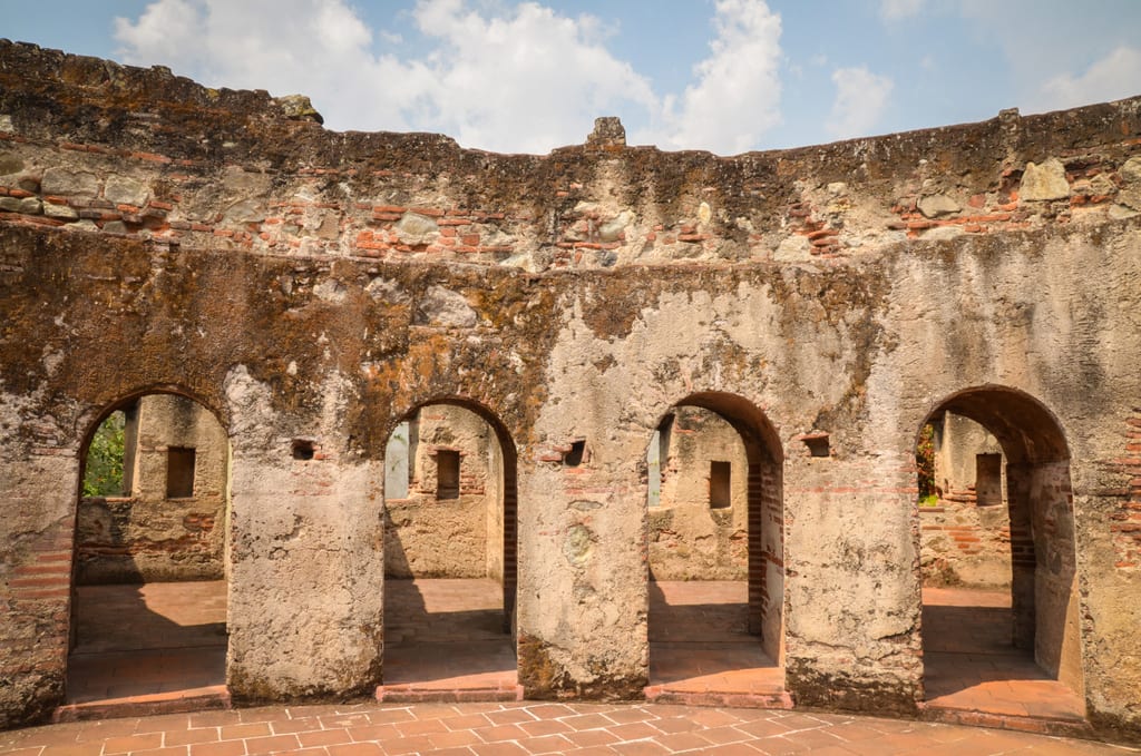 Antigua Guatemala