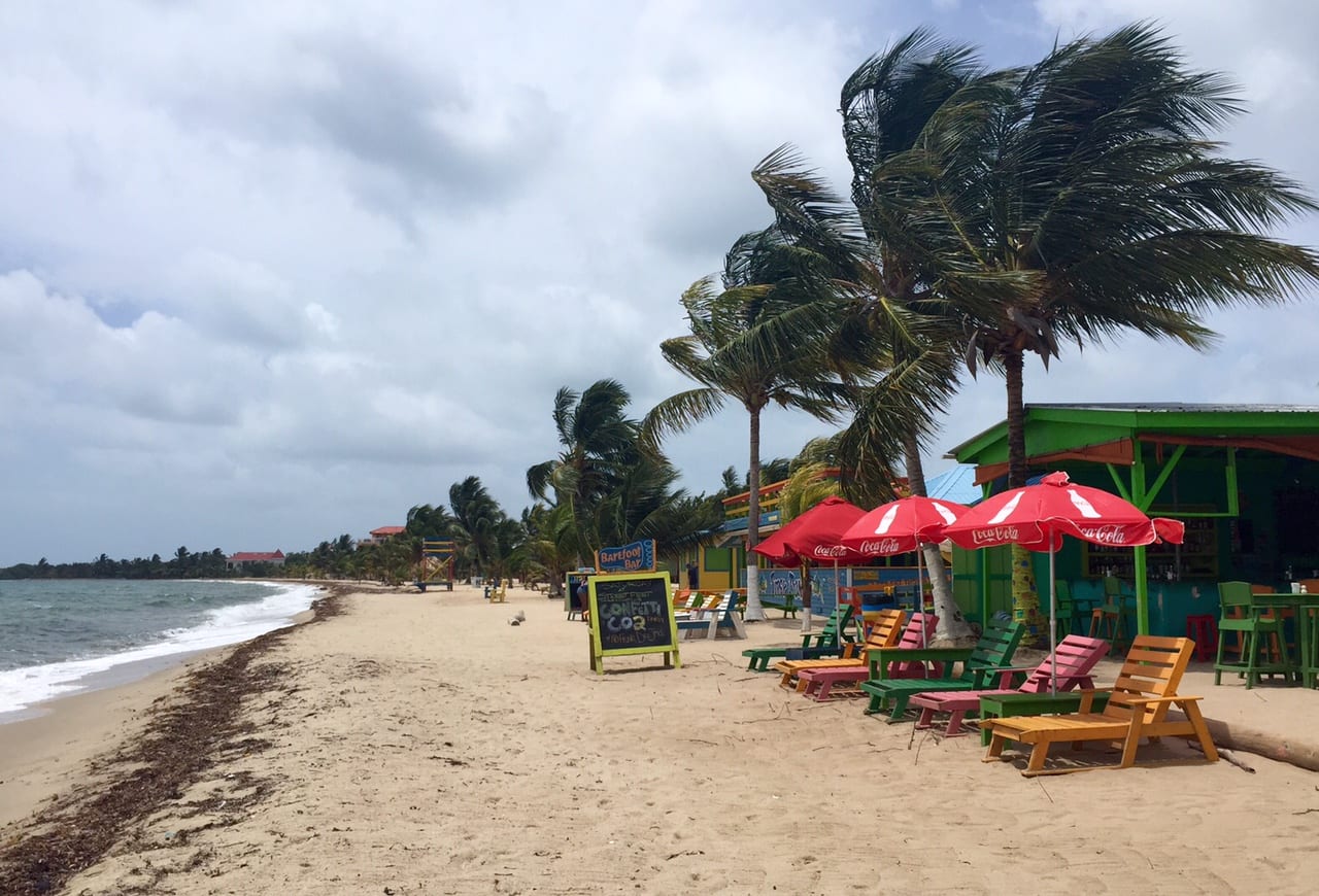 Placencia
