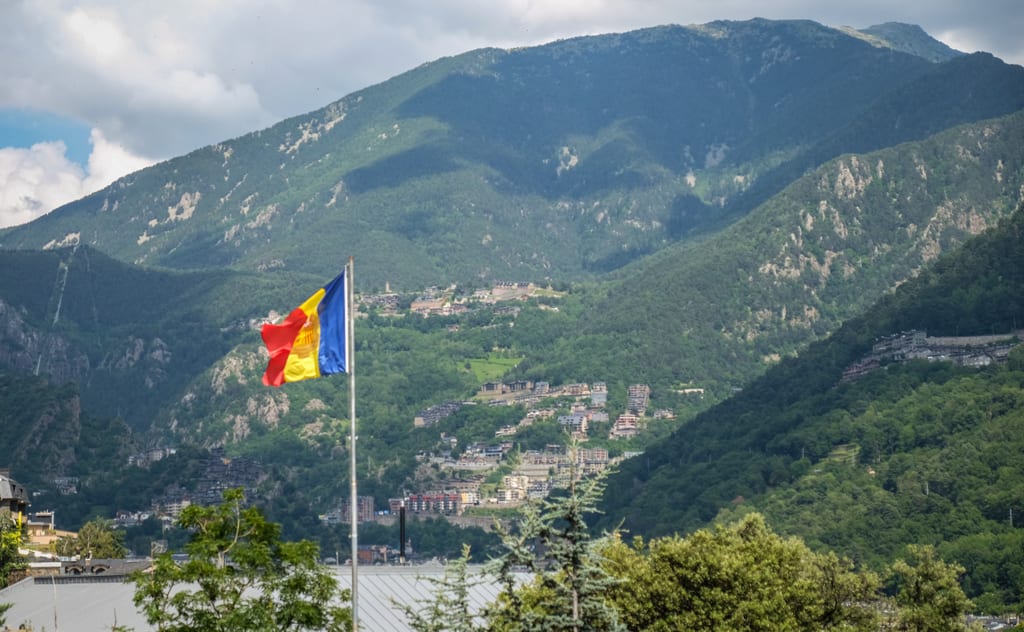 Andorra