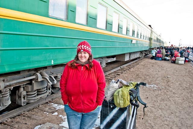 This Woman Highlights The Issues Of Traveling As A Fat Person