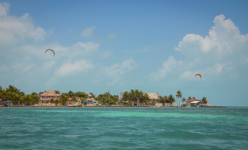 Caye Caulker