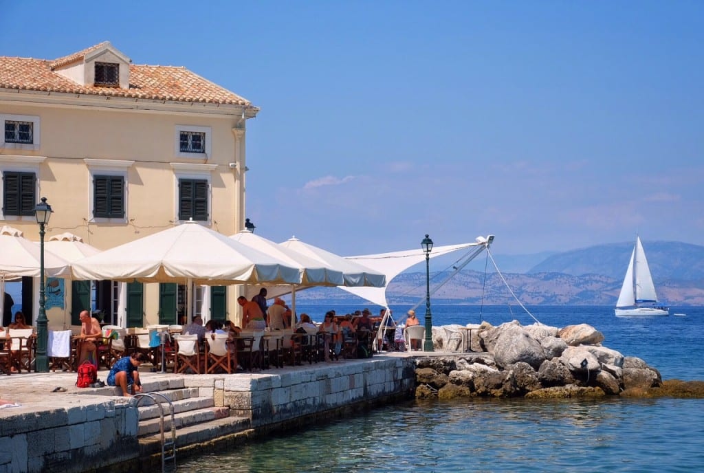 Is it Safe to Travel to Greece Right Now? Absolutely. Adventurous Kate