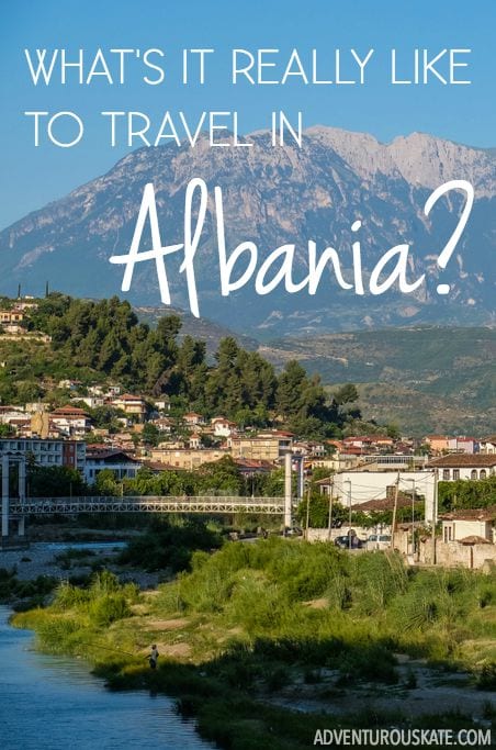 Albania Vacations and Tours