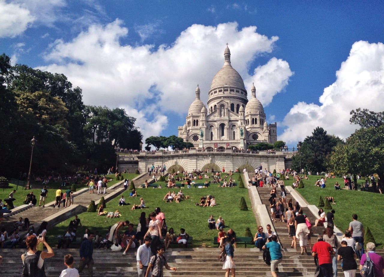 Montmartre