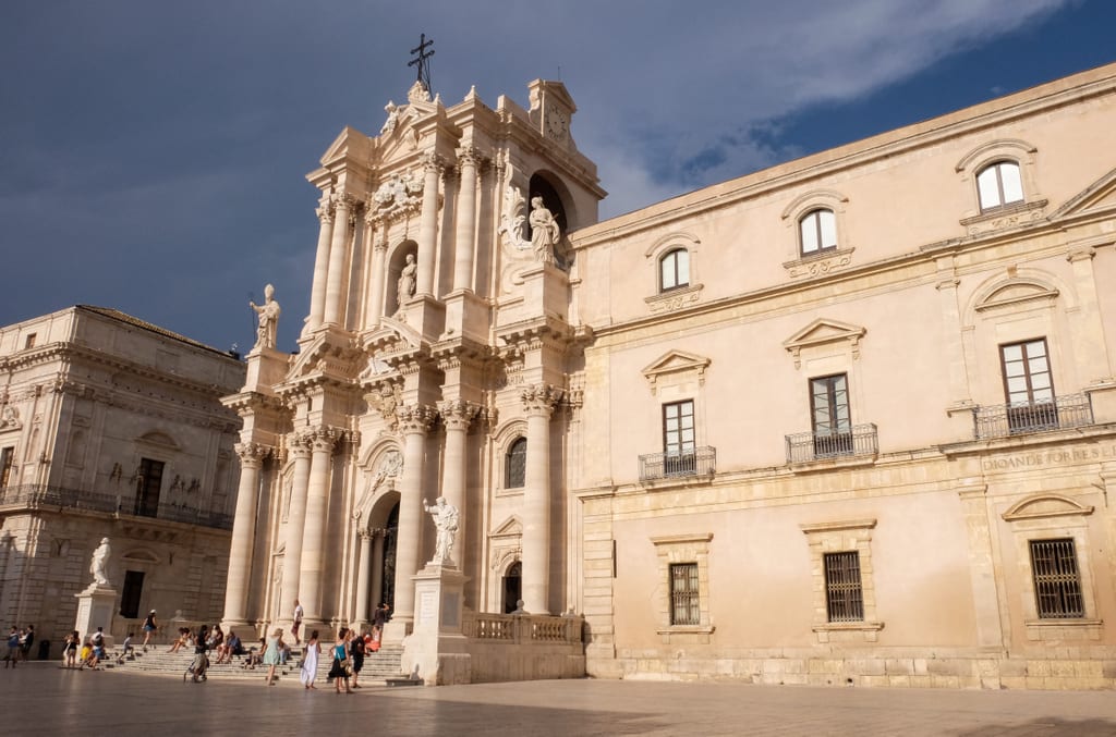 Siracusa