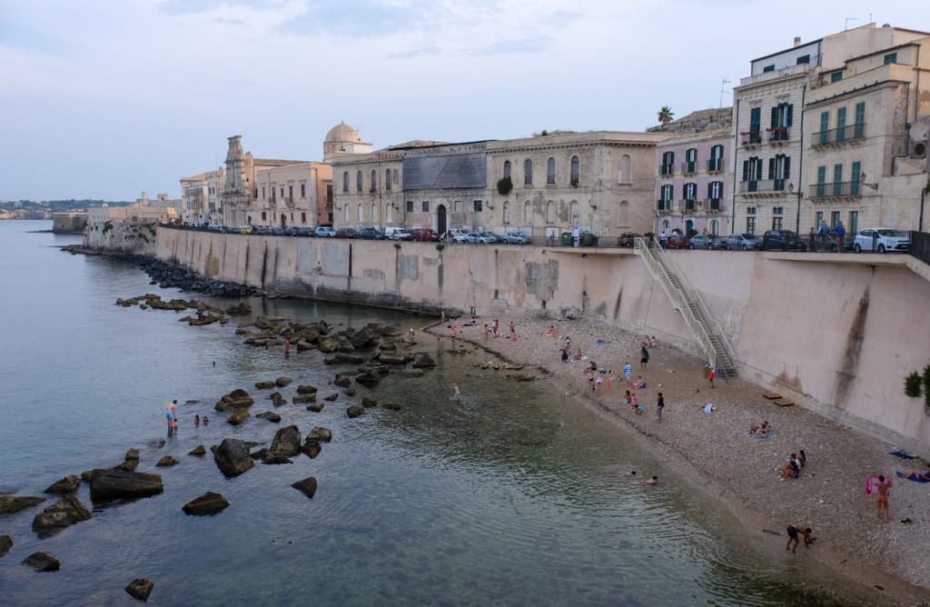 Siracusa