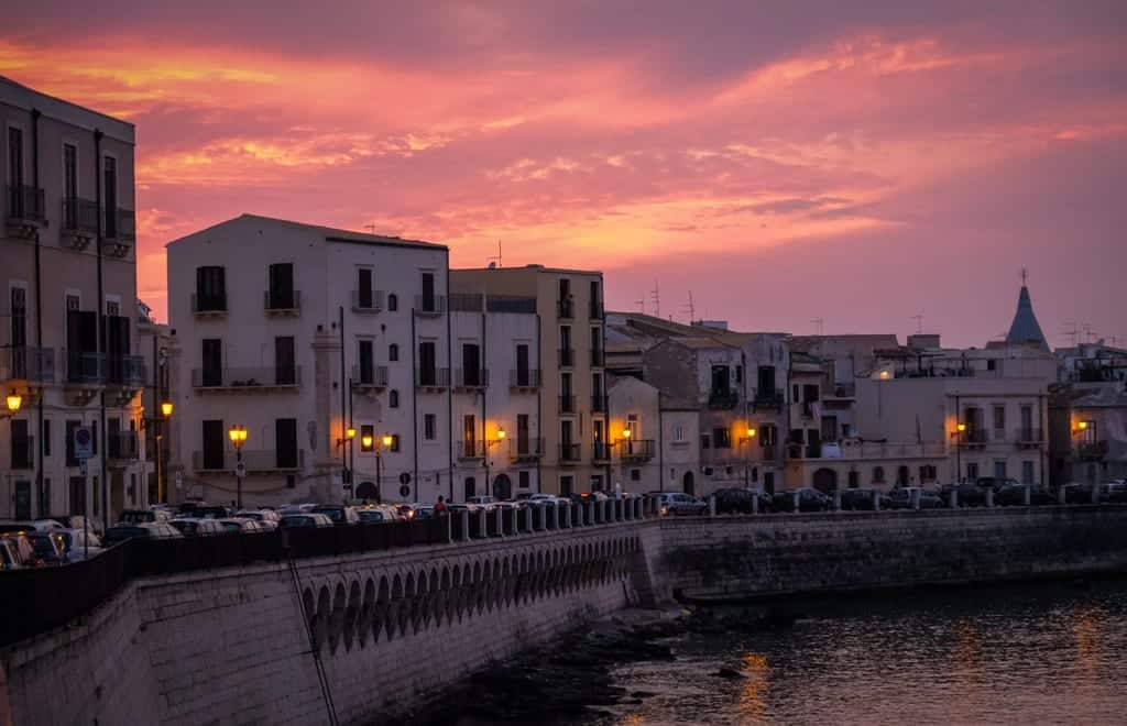 Siracusa