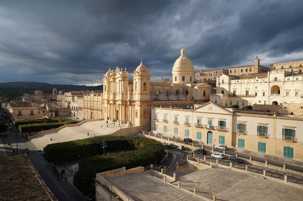 Città di Noto