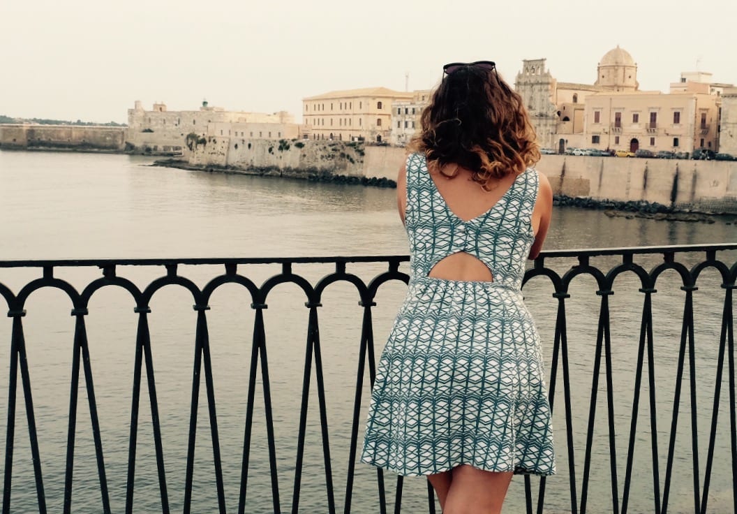 The Joys and Challenges of Traveling in Sicily