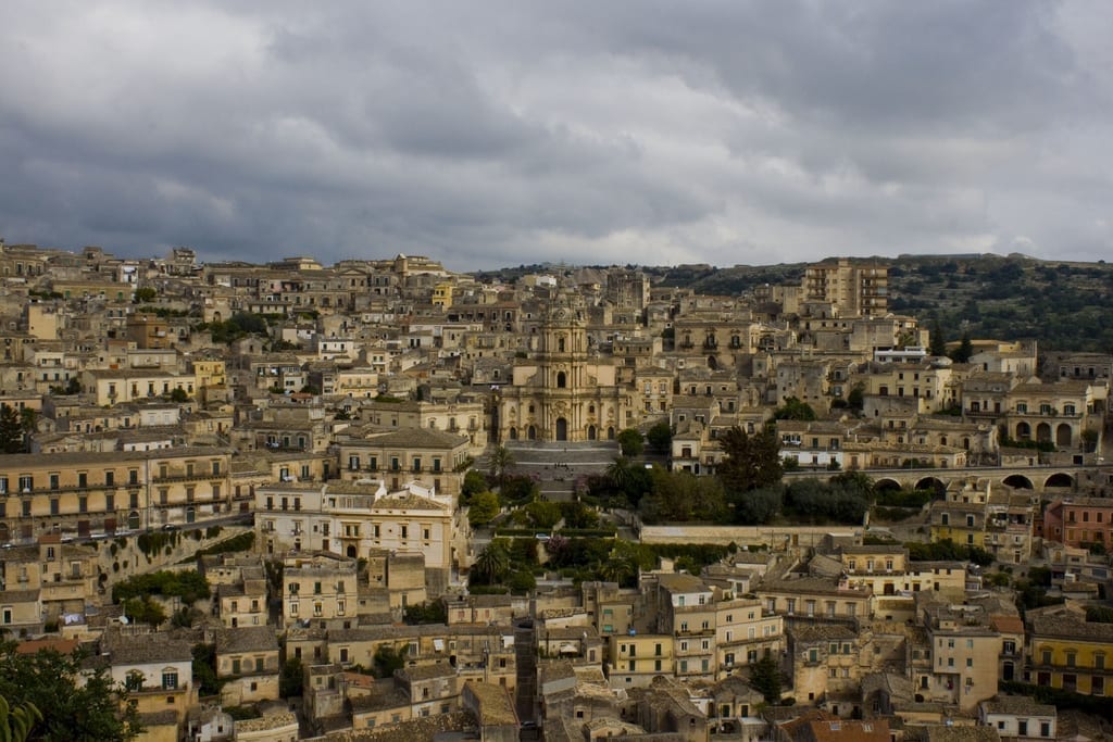 Modica