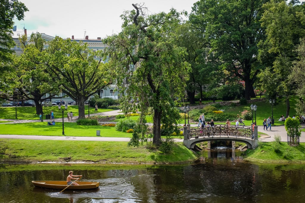 Riga Park
