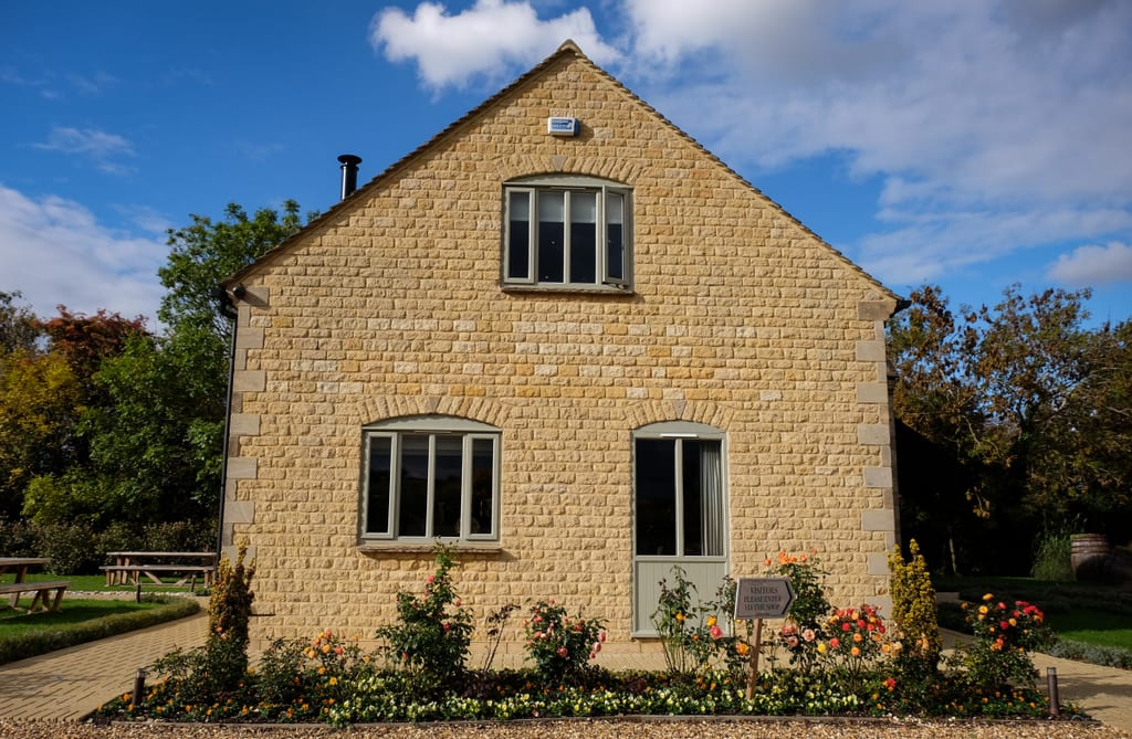 Cotswolds Distillery