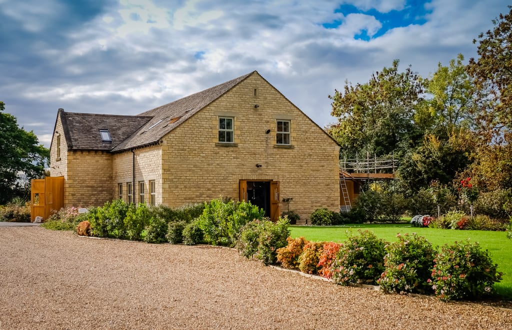 Cotswolds Distillery