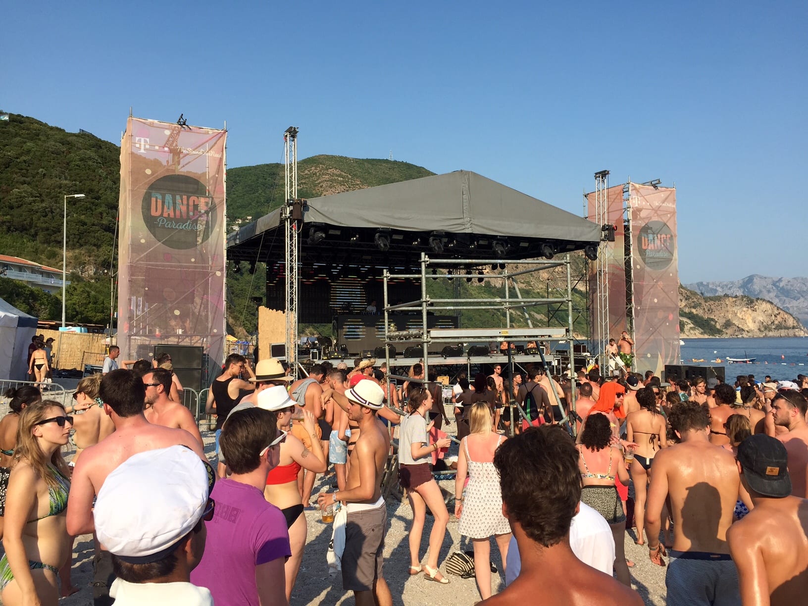 Best time to visit croatia