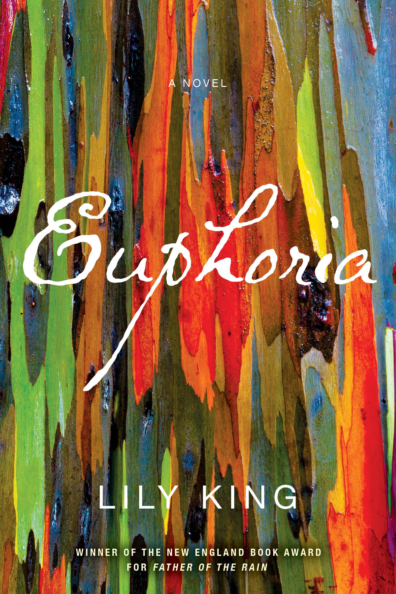 Euphoria Lily King