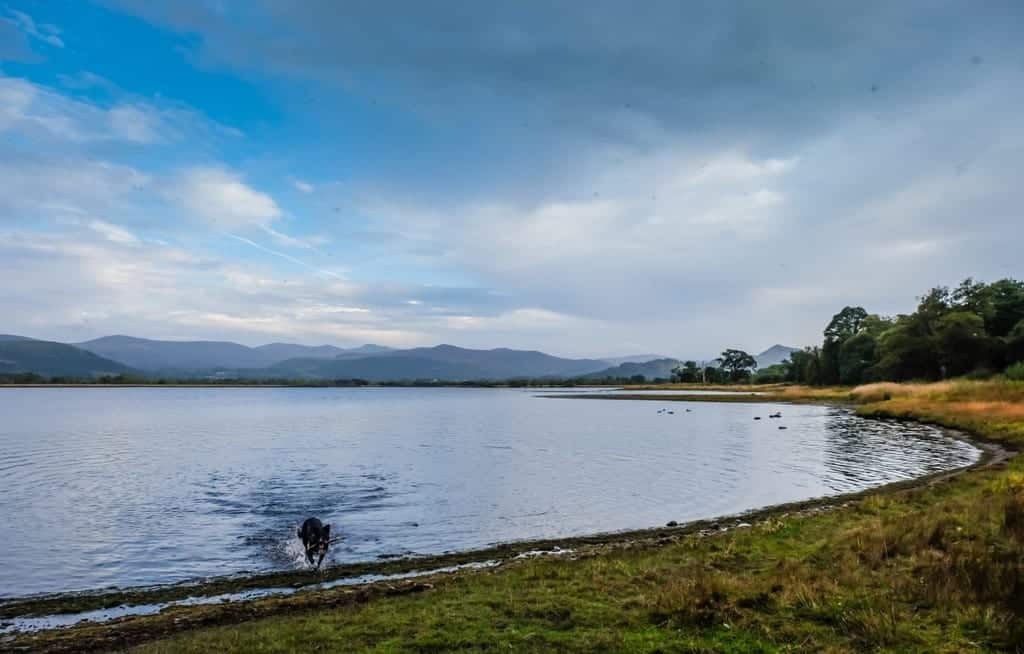 Lake District