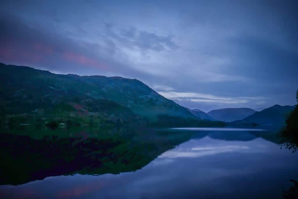 Lake District