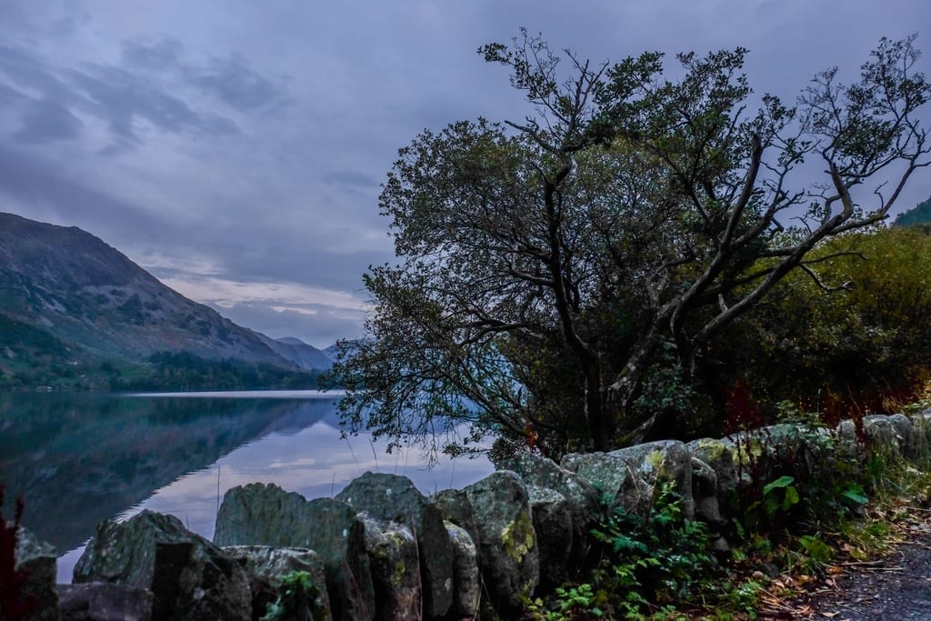 Lake District