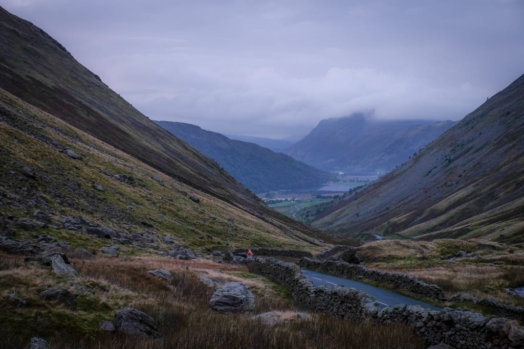 Lake District