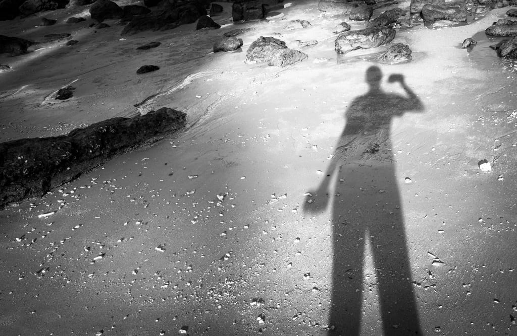 Kate Shadow Koh Lanta