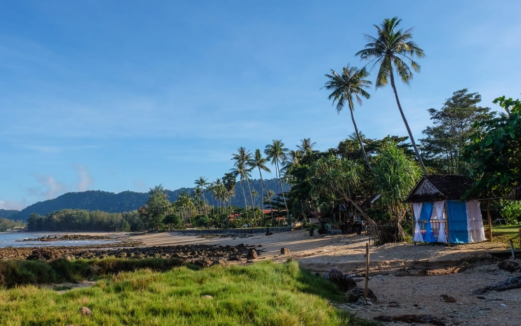 Koh Lanta