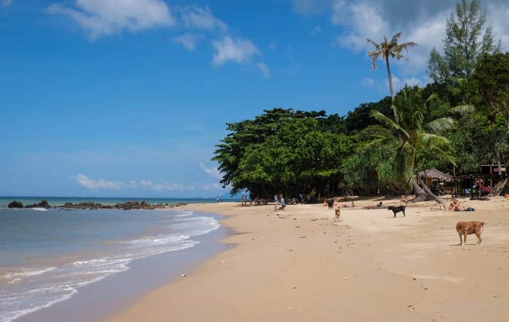 Relax Bay Koh Lanta