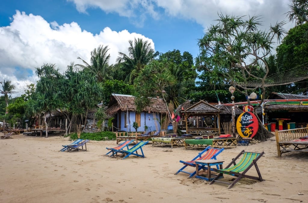 Relax Bay Koh Lanta