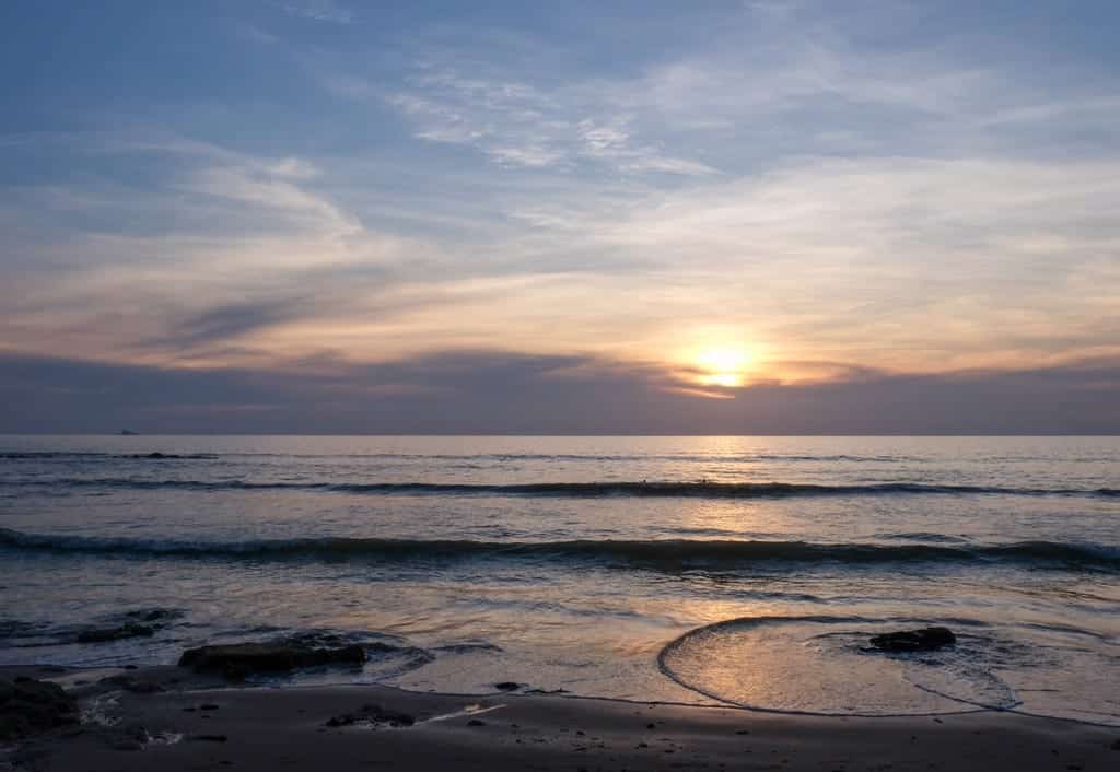 Koh Lanta Sunset