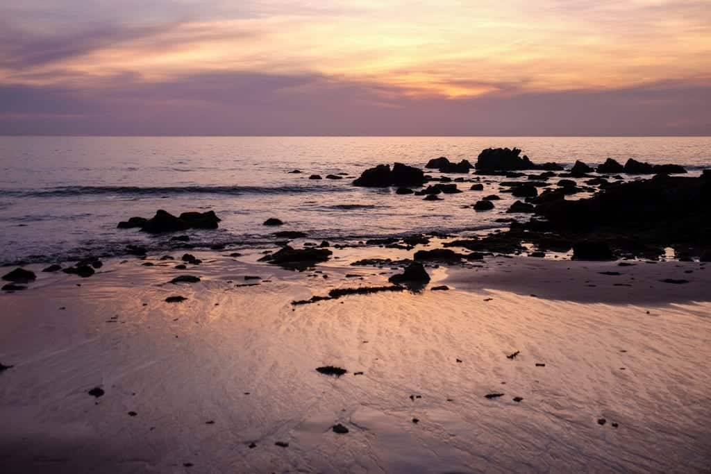 Koh Lanta Sunset