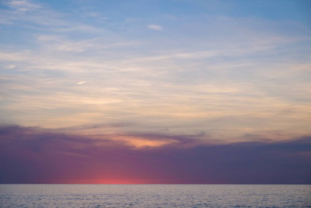 Koh Lanta Sunset