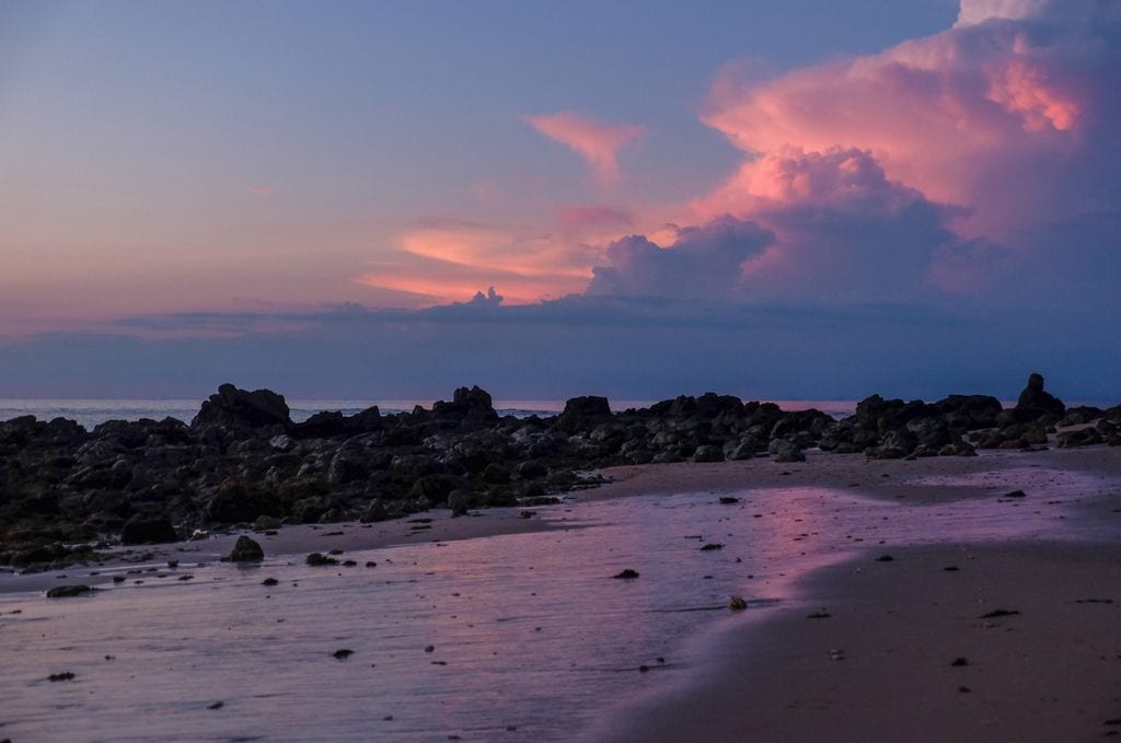 Koh Lanta Sunset