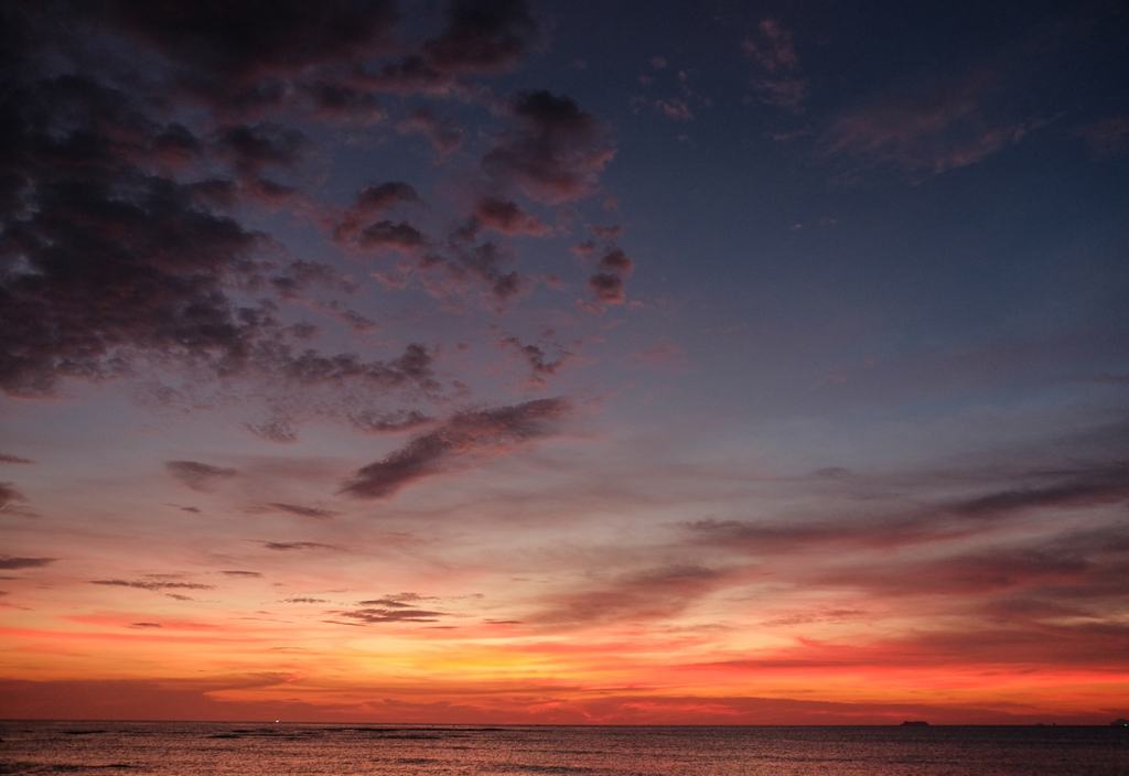 Koh Lanta Sunset