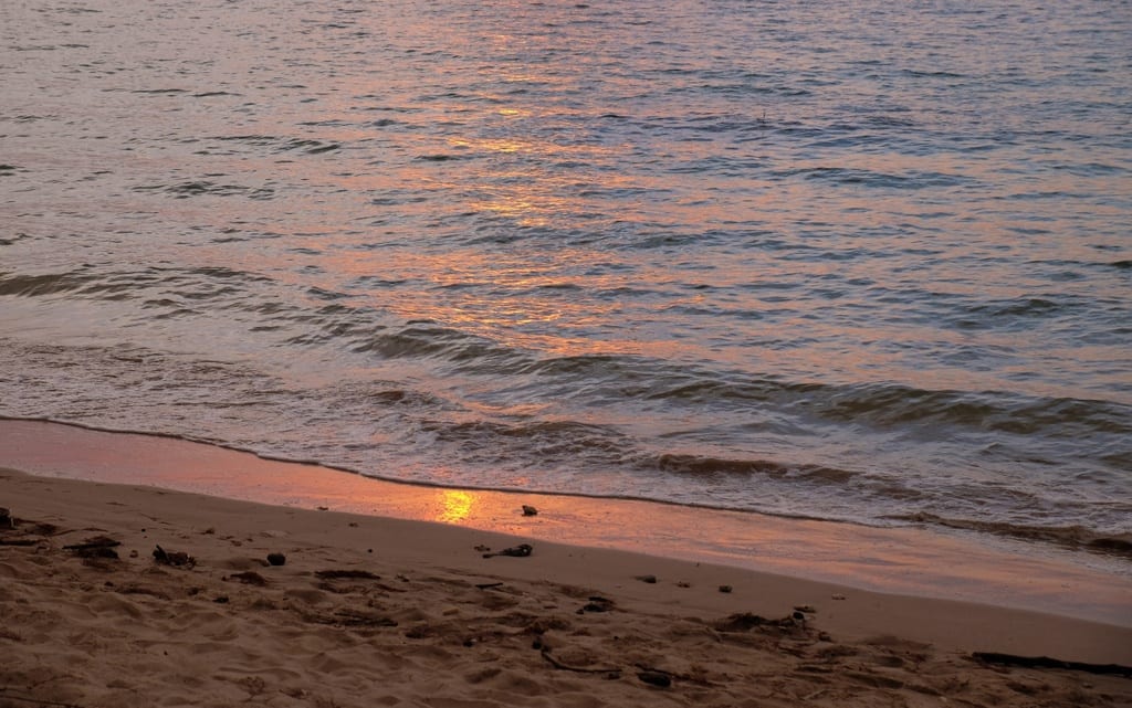 Koh Lanta Sunset