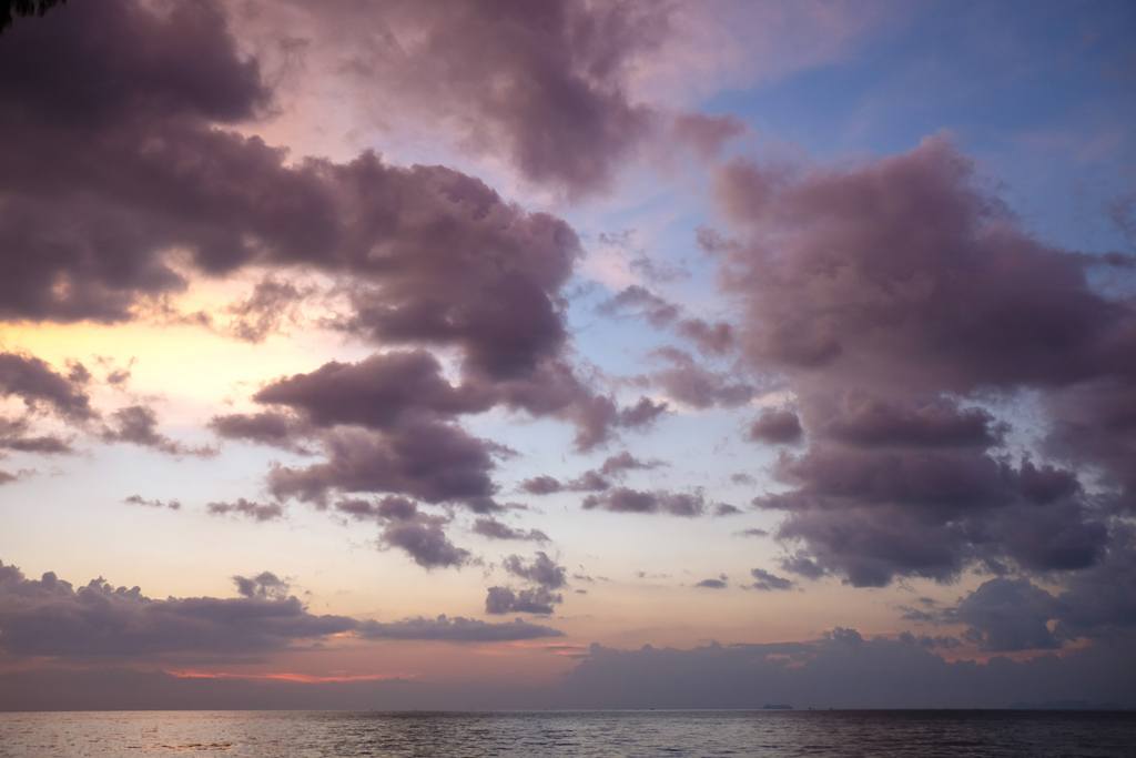 Koh Lanta Sunset