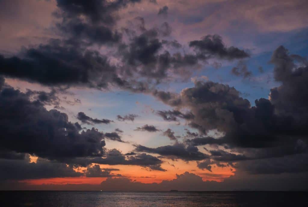 Koh Lanta Sunset