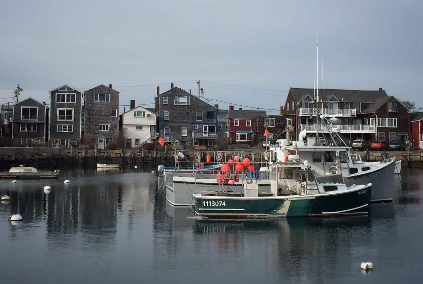 Rockport