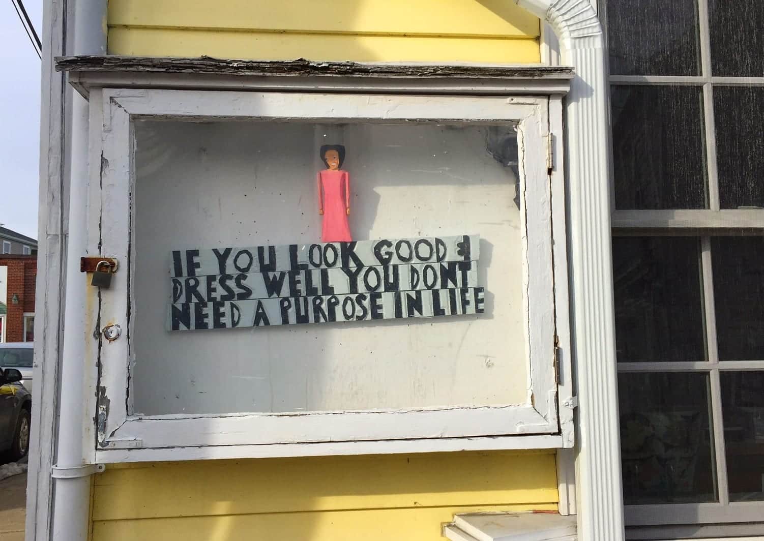 Rockport