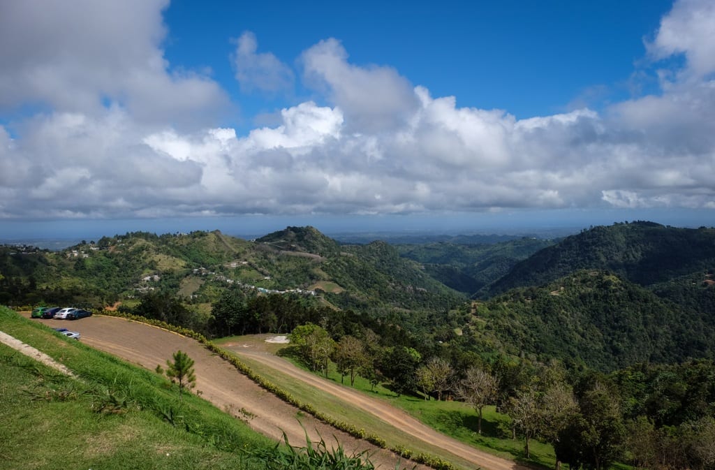 Orocovis, Puerto Rico