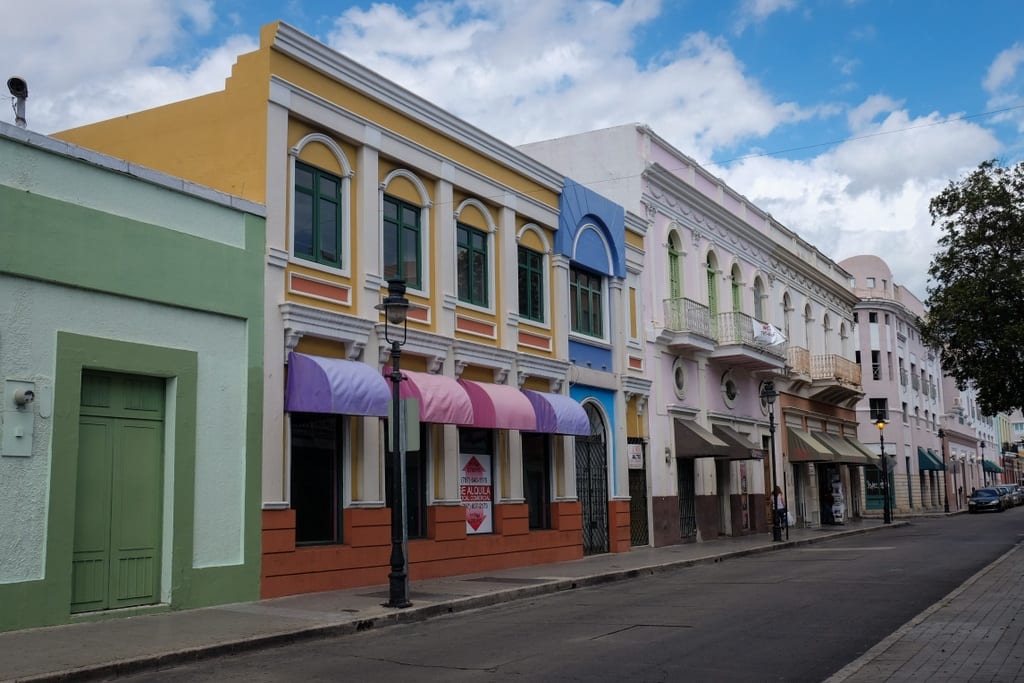 Ponce, Puerto Rico