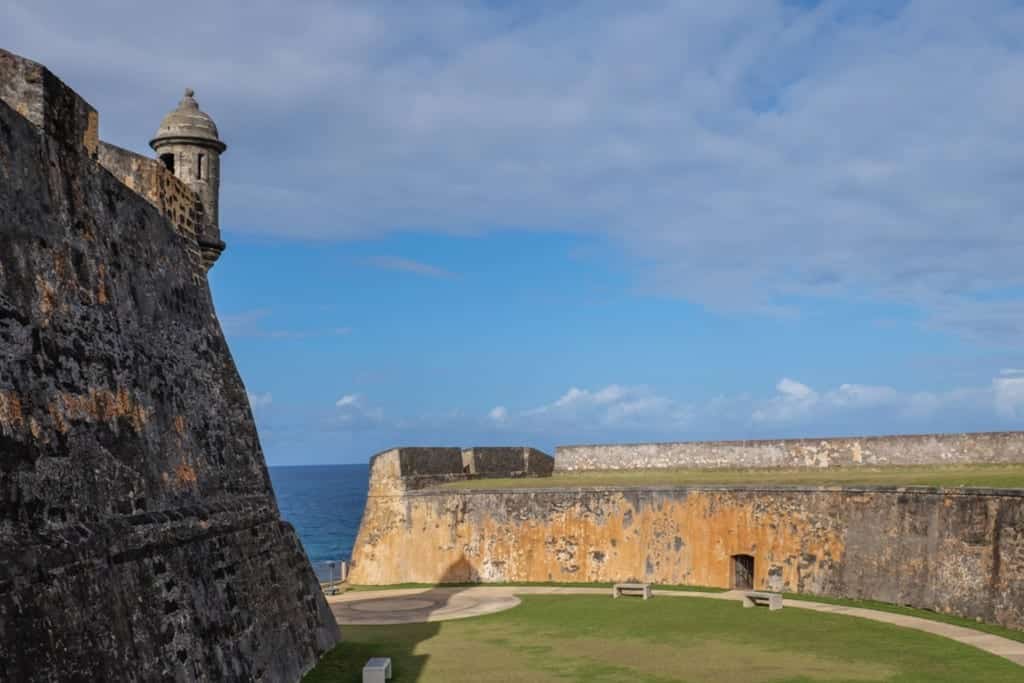 San Juan, Puerto Rico