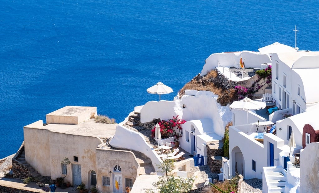 Santorini
